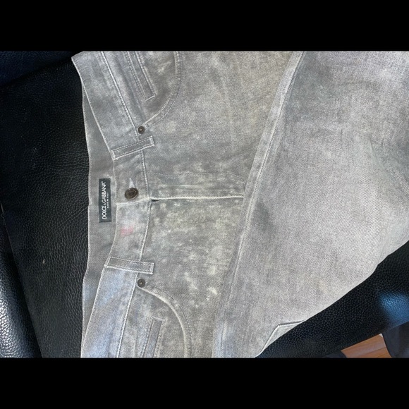 Men’s jeans - Picture 2 of 3